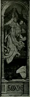 An illustration from The University Prints. Student series D. Art of the Netherlands and Germany; five hundred reproductions illustrating the Flemish, Dutch, and German schools of painting, from the early fifteenth to the eighteenth century; German sculpture from the eleventh to the seventeenth century (1907)