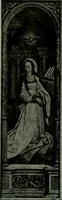 An illustration from The University Prints. Student series D. Art of the Netherlands and Germany; five hundred reproductions illustrating the Flemish, Dutch, and German schools of painting, from the early fifteenth to the eighteenth century; German sculpture from the eleventh to the seventeenth century (1907)