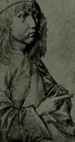 An illustration from The University Prints. Student series D. Art of the Netherlands and Germany; five hundred reproductions illustrating the Flemish, Dutch, and German schools of painting, from the early fifteenth to the eighteenth century; German sculpture from the eleventh to the seventeenth century (1907)