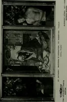 Picture 393 of 501 from The University Prints. Student series D. Art of the Netherlands and Germany; five hundred reproductions illustrating the Flemish, Dutch, and German schools of painting, from the early fifteenth to the eighteenth century; German sculpture from the eleventh to the seventeenth century (1907), leaf 400
