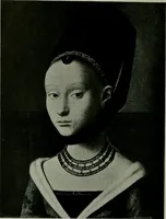 An illustration from The University Prints. Student series D. Art of the Netherlands and Germany; five hundred reproductions illustrating the Flemish, Dutch, and German schools of painting, from the early fifteenth to the eighteenth century; German sculpture from the eleventh to the seventeenth century (1907)