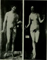 An illustration from The University Prints. Student series D. Art of the Netherlands and Germany; five hundred reproductions illustrating the Flemish, Dutch, and German schools of painting, from the early fifteenth to the eighteenth century; German sculpture from the eleventh to the seventeenth century (1907)