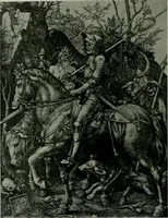 Picture 408 of 501 from The University Prints. Student series D. Art of the Netherlands and Germany; five hundred reproductions illustrating the Flemish, Dutch, and German schools of painting, from the early fifteenth to the eighteenth century; German sculpture from the eleventh to the seventeenth century (1907), leaf 415