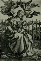 Picture 410 of 501 from The University Prints. Student series D. Art of the Netherlands and Germany; five hundred reproductions illustrating the Flemish, Dutch, and German schools of painting, from the early fifteenth to the eighteenth century; German sculpture from the eleventh to the seventeenth century (1907), leaf 417