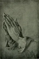 An illustration from The University Prints. Student series D. Art of the Netherlands and Germany; five hundred reproductions illustrating the Flemish, Dutch, and German schools of painting, from the early fifteenth to the eighteenth century; German sculpture from the eleventh to the seventeenth century (1907)