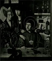 An illustration from The University Prints. Student series D. Art of the Netherlands and Germany; five hundred reproductions illustrating the Flemish, Dutch, and German schools of painting, from the early fifteenth to the eighteenth century; German sculpture from the eleventh to the seventeenth century (1907)