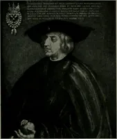 Picture 413 of 501 from The University Prints. Student series D. Art of the Netherlands and Germany; five hundred reproductions illustrating the Flemish, Dutch, and German schools of painting, from the early fifteenth to the eighteenth century; German sculpture from the eleventh to the seventeenth century (1907), leaf 420