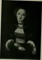 An illustration from The University Prints. Student series D. Art of the Netherlands and Germany; five hundred reproductions illustrating the Flemish, Dutch, and German schools of painting, from the early fifteenth to the eighteenth century; German sculpture from the eleventh to the seventeenth century (1907)