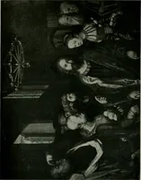 An illustration from The University Prints. Student series D. Art of the Netherlands and Germany; five hundred reproductions illustrating the Flemish, Dutch, and German schools of painting, from the early fifteenth to the eighteenth century; German sculpture from the eleventh to the seventeenth century (1907)