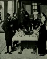 Picture 33 of 501 from The University Prints. Student series D. Art of the Netherlands and Germany; five hundred reproductions illustrating the Flemish, Dutch, and German schools of painting, from the early fifteenth to the eighteenth century; German sculpture from the eleventh to the seventeenth century (1907), leaf 43