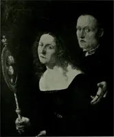 Picture 428 of 501 from The University Prints. Student series D. Art of the Netherlands and Germany; five hundred reproductions illustrating the Flemish, Dutch, and German schools of painting, from the early fifteenth to the eighteenth century; German sculpture from the eleventh to the seventeenth century (1907), leaf 435