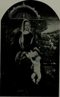 An illustration from The University Prints. Student series D. Art of the Netherlands and Germany; five hundred reproductions illustrating the Flemish, Dutch, and German schools of painting, from the early fifteenth to the eighteenth century; German sculpture from the eleventh to the seventeenth century (1907)