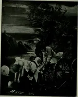 Picture 430 of 501 from The University Prints. Student series D. Art of the Netherlands and Germany; five hundred reproductions illustrating the Flemish, Dutch, and German schools of painting, from the early fifteenth to the eighteenth century; German sculpture from the eleventh to the seventeenth century (1907), leaf 437