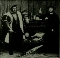 Picture 439 of 501 from The University Prints. Student series D. Art of the Netherlands and Germany; five hundred reproductions illustrating the Flemish, Dutch, and German schools of painting, from the early fifteenth to the eighteenth century; German sculpture from the eleventh to the seventeenth century (1907), leaf 447