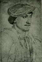 An illustration from The University Prints. Student series D. Art of the Netherlands and Germany; five hundred reproductions illustrating the Flemish, Dutch, and German schools of painting, from the early fifteenth to the eighteenth century; German sculpture from the eleventh to the seventeenth century (1907)