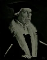 An illustration from The University Prints. Student series D. Art of the Netherlands and Germany; five hundred reproductions illustrating the Flemish, Dutch, and German schools of painting, from the early fifteenth to the eighteenth century; German sculpture from the eleventh to the seventeenth century (1907)