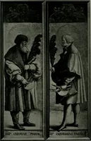 Picture 450 of 501 from The University Prints. Student series D. Art of the Netherlands and Germany; five hundred reproductions illustrating the Flemish, Dutch, and German schools of painting, from the early fifteenth to the eighteenth century; German sculpture from the eleventh to the seventeenth century (1907), leaf 458