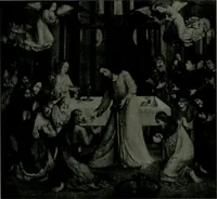 An illustration from The University Prints. Student series D. Art of the Netherlands and Germany; five hundred reproductions illustrating the Flemish, Dutch, and German schools of painting, from the early fifteenth to the eighteenth century; German sculpture from the eleventh to the seventeenth century (1907)