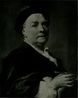An illustration from The University Prints. Student series D. Art of the Netherlands and Germany; five hundred reproductions illustrating the Flemish, Dutch, and German schools of painting, from the early fifteenth to the eighteenth century; German sculpture from the eleventh to the seventeenth century (1907)