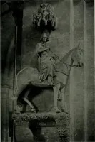 An illustration from The University Prints. Student series D. Art of the Netherlands and Germany; five hundred reproductions illustrating the Flemish, Dutch, and German schools of painting, from the early fifteenth to the eighteenth century; German sculpture from the eleventh to the seventeenth century (1907)