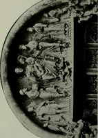 Picture 459 of 501 from The University Prints. Student series D. Art of the Netherlands and Germany; five hundred reproductions illustrating the Flemish, Dutch, and German schools of painting, from the early fifteenth to the eighteenth century; German sculpture from the eleventh to the seventeenth century (1907), leaf 467
