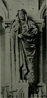 An illustration from The University Prints. Student series D. Art of the Netherlands and Germany; five hundred reproductions illustrating the Flemish, Dutch, and German schools of painting, from the early fifteenth to the eighteenth century; German sculpture from the eleventh to the seventeenth century (1907)