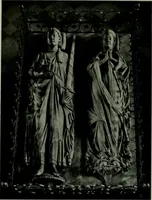 An illustration from The University Prints. Student series D. Art of the Netherlands and Germany; five hundred reproductions illustrating the Flemish, Dutch, and German schools of painting, from the early fifteenth to the eighteenth century; German sculpture from the eleventh to the seventeenth century (1907)