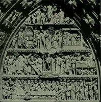 Picture 470 of 501 from The University Prints. Student series D. Art of the Netherlands and Germany; five hundred reproductions illustrating the Flemish, Dutch, and German schools of painting, from the early fifteenth to the eighteenth century; German sculpture from the eleventh to the seventeenth century (1907), leaf 477