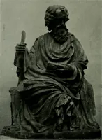An illustration from The University Prints. Student series D. Art of the Netherlands and Germany; five hundred reproductions illustrating the Flemish, Dutch, and German schools of painting, from the early fifteenth to the eighteenth century; German sculpture from the eleventh to the seventeenth century (1907)