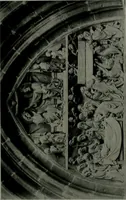 An illustration from The University Prints. Student series D. Art of the Netherlands and Germany; five hundred reproductions illustrating the Flemish, Dutch, and German schools of painting, from the early fifteenth to the eighteenth century; German sculpture from the eleventh to the seventeenth century (1907)