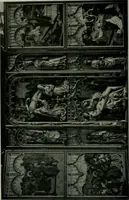 An illustration from The University Prints. Student series D. Art of the Netherlands and Germany; five hundred reproductions illustrating the Flemish, Dutch, and German schools of painting, from the early fifteenth to the eighteenth century; German sculpture from the eleventh to the seventeenth century (1907)