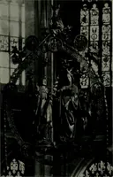 An illustration from The University Prints. Student series D. Art of the Netherlands and Germany; five hundred reproductions illustrating the Flemish, Dutch, and German schools of painting, from the early fifteenth to the eighteenth century; German sculpture from the eleventh to the seventeenth century (1907)