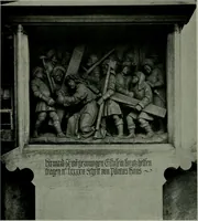 Picture 480 of 501 from The University Prints. Student series D. Art of the Netherlands and Germany; five hundred reproductions illustrating the Flemish, Dutch, and German schools of painting, from the early fifteenth to the eighteenth century; German sculpture from the eleventh to the seventeenth century (1907), leaf 487