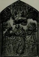 Picture 484 of 501 from The University Prints. Student series D. Art of the Netherlands and Germany; five hundred reproductions illustrating the Flemish, Dutch, and German schools of painting, from the early fifteenth to the eighteenth century; German sculpture from the eleventh to the seventeenth century (1907), leaf 492