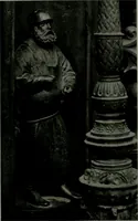 An illustration from The University Prints. Student series D. Art of the Netherlands and Germany; five hundred reproductions illustrating the Flemish, Dutch, and German schools of painting, from the early fifteenth to the eighteenth century; German sculpture from the eleventh to the seventeenth century (1907)