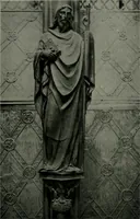 An illustration from The University Prints. Student series D. Art of the Netherlands and Germany; five hundred reproductions illustrating the Flemish, Dutch, and German schools of painting, from the early fifteenth to the eighteenth century; German sculpture from the eleventh to the seventeenth century (1907)