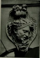 Picture 500 of 501 from The University Prints. Student series D. Art of the Netherlands and Germany; five hundred reproductions illustrating the Flemish, Dutch, and German schools of painting, from the early fifteenth to the eighteenth century; German sculpture from the eleventh to the seventeenth century (1907), leaf 510