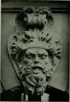 An illustration from The University Prints. Student series D. Art of the Netherlands and Germany; five hundred reproductions illustrating the Flemish, Dutch, and German schools of painting, from the early fifteenth to the eighteenth century; German sculpture from the eleventh to the seventeenth century (1907)