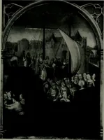 Picture 42 of 501 from The University Prints. Student series D. Art of the Netherlands and Germany; five hundred reproductions illustrating the Flemish, Dutch, and German schools of painting, from the early fifteenth to the eighteenth century; German sculpture from the eleventh to the seventeenth century (1907), leaf 52