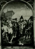 Picture 43 of 501 from The University Prints. Student series D. Art of the Netherlands and Germany; five hundred reproductions illustrating the Flemish, Dutch, and German schools of painting, from the early fifteenth to the eighteenth century; German sculpture from the eleventh to the seventeenth century (1907), leaf 53