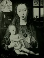Picture 45 of 501 from The University Prints. Student series D. Art of the Netherlands and Germany; five hundred reproductions illustrating the Flemish, Dutch, and German schools of painting, from the early fifteenth to the eighteenth century; German sculpture from the eleventh to the seventeenth century (1907), leaf 55