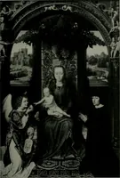 Picture 46 of 501 from The University Prints. Student series D. Art of the Netherlands and Germany; five hundred reproductions illustrating the Flemish, Dutch, and German schools of painting, from the early fifteenth to the eighteenth century; German sculpture from the eleventh to the seventeenth century (1907), leaf 56