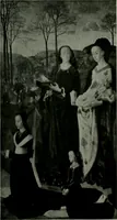 An illustration from The University Prints. Student series D. Art of the Netherlands and Germany; five hundred reproductions illustrating the Flemish, Dutch, and German schools of painting, from the early fifteenth to the eighteenth century; German sculpture from the eleventh to the seventeenth century (1907)