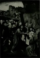 An illustration from The University Prints. Student series D. Art of the Netherlands and Germany; five hundred reproductions illustrating the Flemish, Dutch, and German schools of painting, from the early fifteenth to the eighteenth century; German sculpture from the eleventh to the seventeenth century (1907)