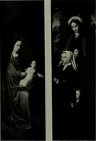 An illustration from The University Prints. Student series D. Art of the Netherlands and Germany; five hundred reproductions illustrating the Flemish, Dutch, and German schools of painting, from the early fifteenth to the eighteenth century; German sculpture from the eleventh to the seventeenth century (1907)