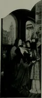 An illustration from The University Prints. Student series D. Art of the Netherlands and Germany; five hundred reproductions illustrating the Flemish, Dutch, and German schools of painting, from the early fifteenth to the eighteenth century; German sculpture from the eleventh to the seventeenth century (1907)