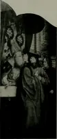 An illustration from The University Prints. Student series D. Art of the Netherlands and Germany; five hundred reproductions illustrating the Flemish, Dutch, and German schools of painting, from the early fifteenth to the eighteenth century; German sculpture from the eleventh to the seventeenth century (1907)