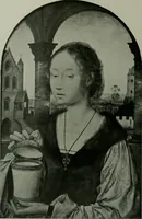 Picture 70 of 501 from The University Prints. Student series D. Art of the Netherlands and Germany; five hundred reproductions illustrating the Flemish, Dutch, and German schools of painting, from the early fifteenth to the eighteenth century; German sculpture from the eleventh to the seventeenth century (1907), leaf 75