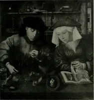 Picture 71 of 501 from The University Prints. Student series D. Art of the Netherlands and Germany; five hundred reproductions illustrating the Flemish, Dutch, and German schools of painting, from the early fifteenth to the eighteenth century; German sculpture from the eleventh to the seventeenth century (1907), leaf 76