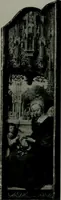 An illustration from The University Prints. Student series D. Art of the Netherlands and Germany; five hundred reproductions illustrating the Flemish, Dutch, and German schools of painting, from the early fifteenth to the eighteenth century; German sculpture from the eleventh to the seventeenth century (1907)